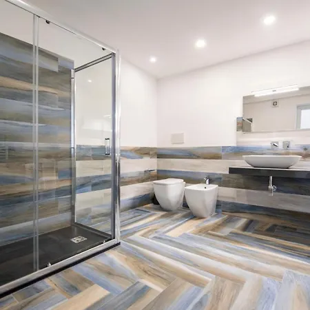 Del Papiro Charme Апартаменты *