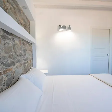 Апартаменты Del Papiro Charme