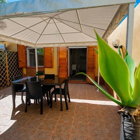 Del Papiro Charme Авола