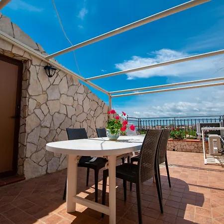 Апартаменты Del Papiro Charme *