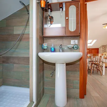 Апартаменты Del Papiro Charme Авола