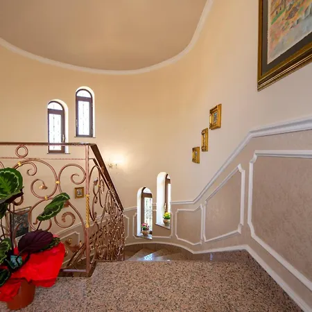 Апартаменты Del Papiro Charme